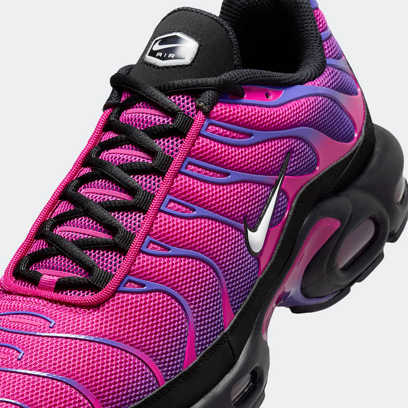 Nike Air Max TN (Rebellious Air)