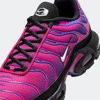 Nike Air Max Tn "Rebellious Air"