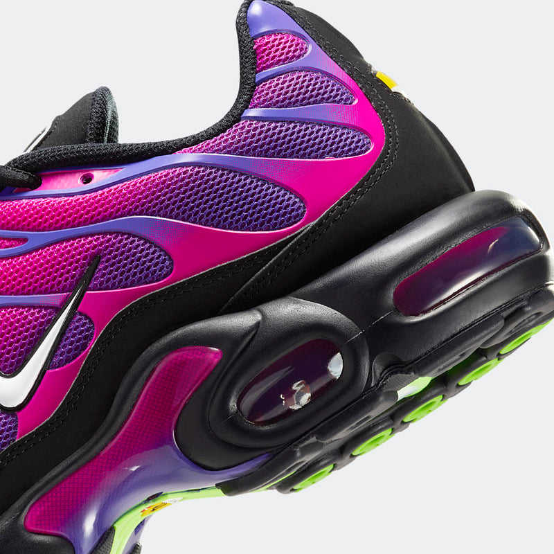 Nike Air Max TN (Rebellious Air)