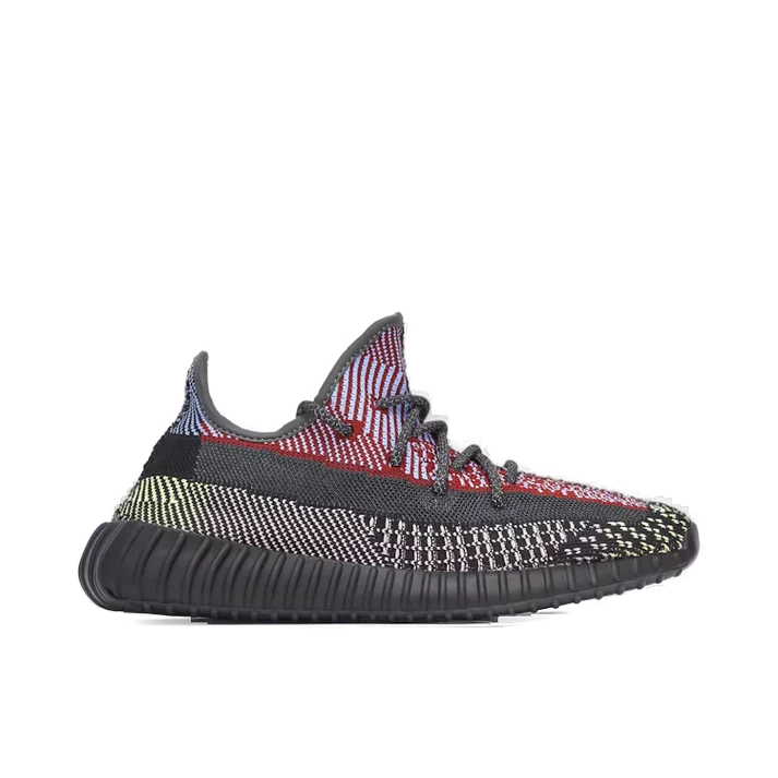 Yeezy Boost 350 v2 Yecheil Reflective