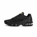 Nike Air Max Plus 3 (Black Tonal)