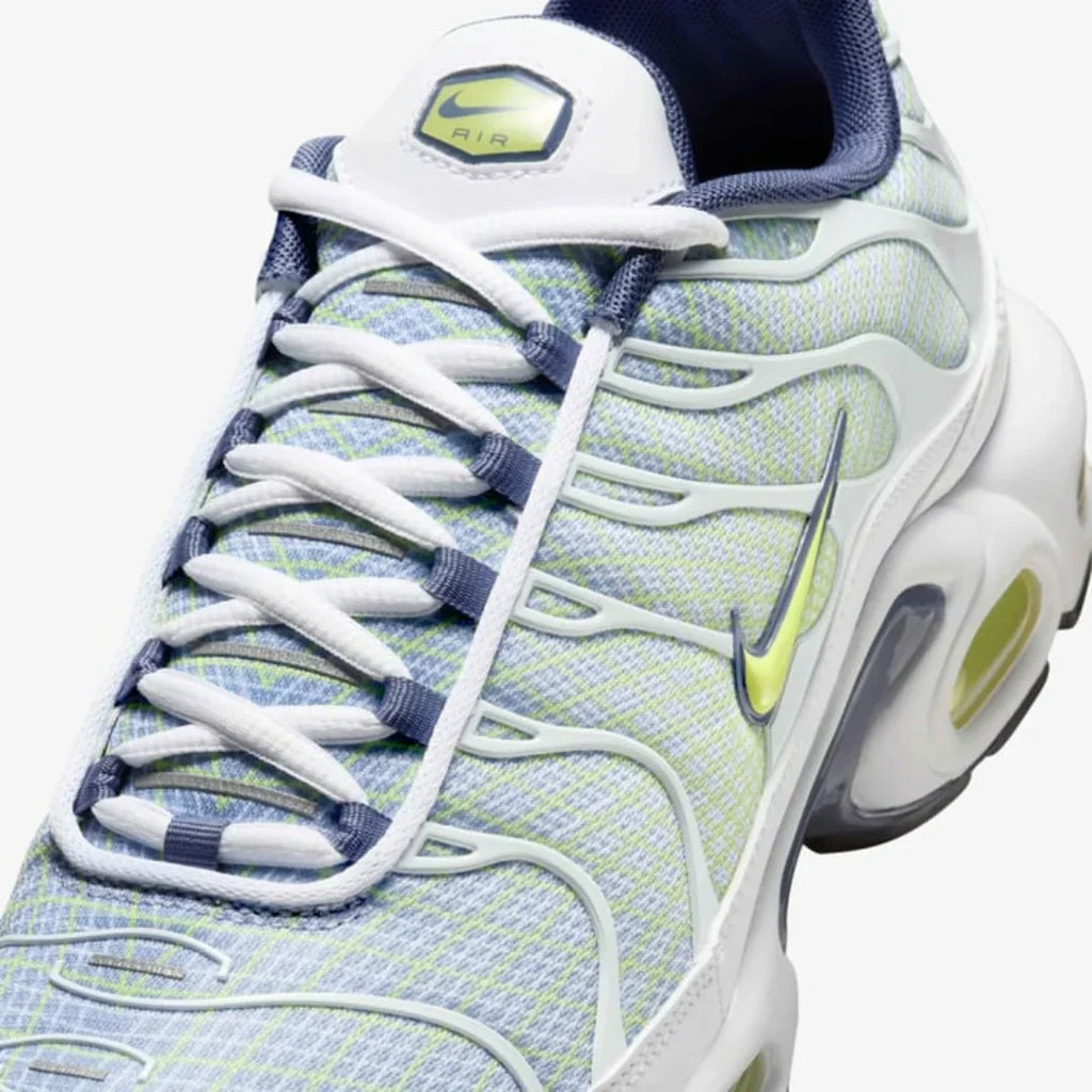 Nike Air Max TN (Pebble Grey)