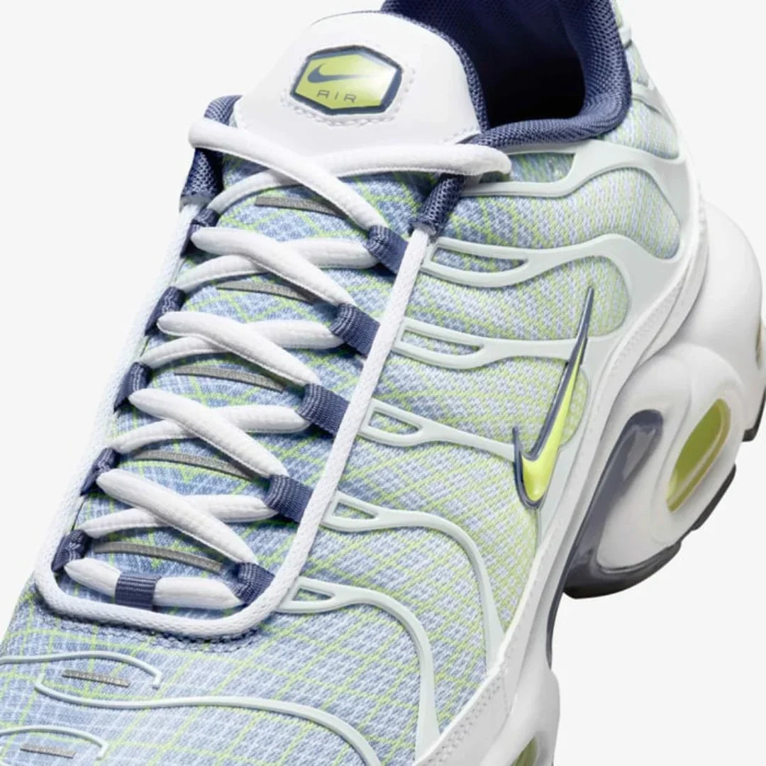 Nike Air Max TN (Pebble Grey)