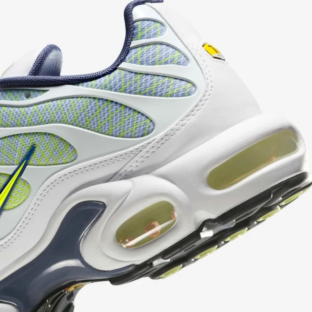 Nike Air Max TN (Pebble Grey)
