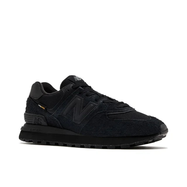 New Balance 574 Legacy Cordura (Black)