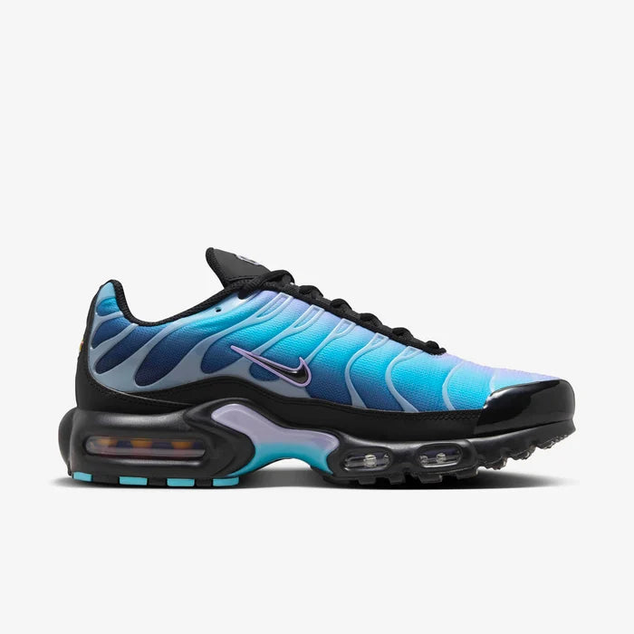 Nike Air Max Plus (Black Hydrangeas)