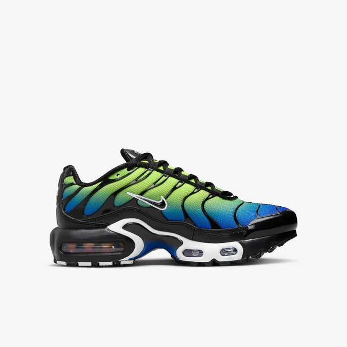 Nike Air Max Plus (Racer Blue Volt)