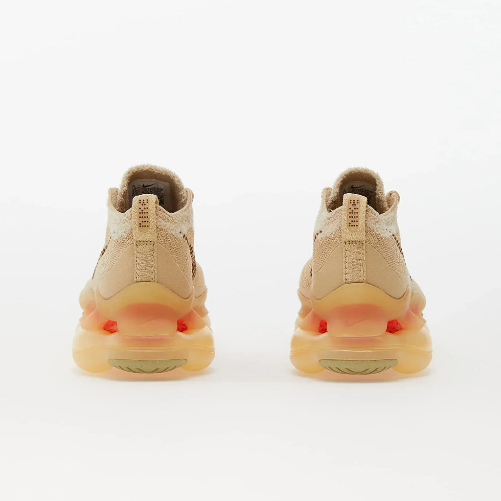 Nike Air Max Scorpion FK (Sesame)
