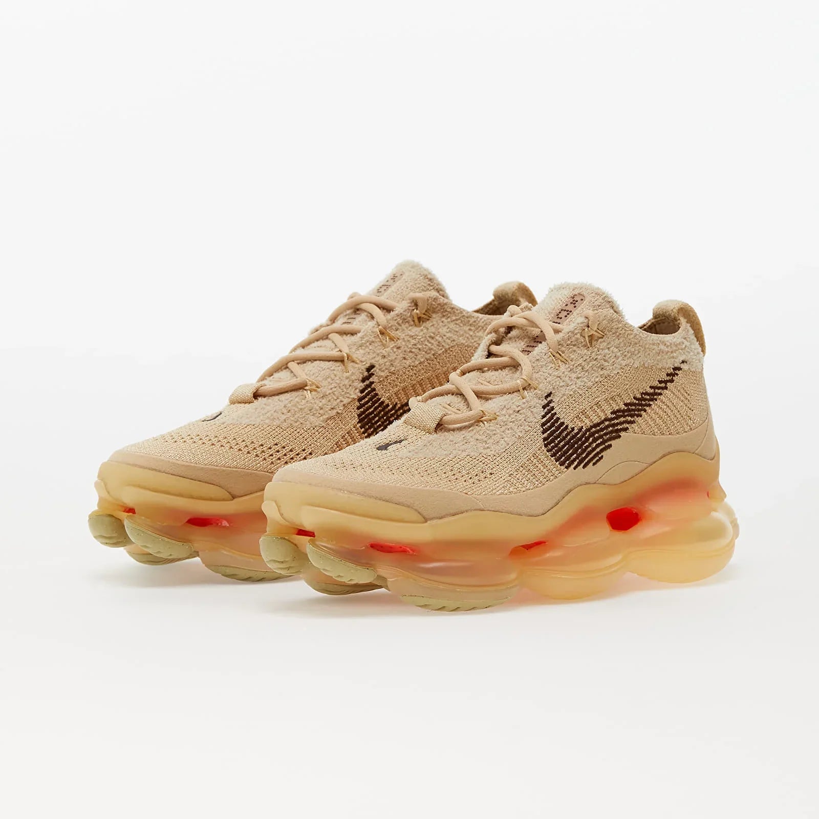 Nike Air Max Scorpion FK (Sesame)