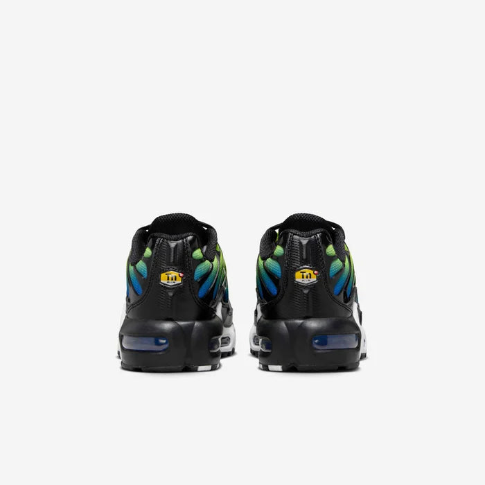 Nike Air Max Plus (Racer Blue Volt)