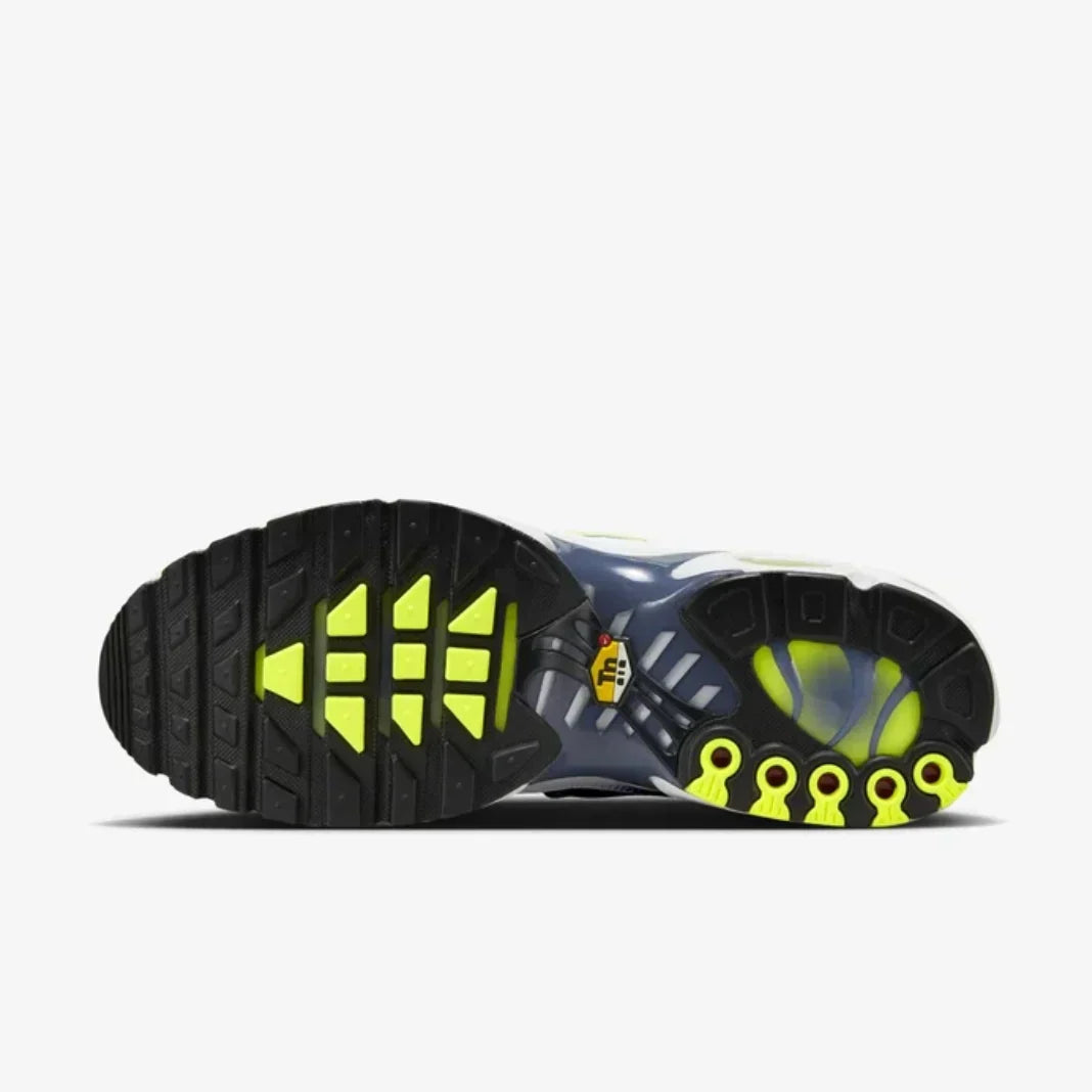 Nike Air Max TN (Pebble Grey)