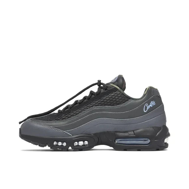 Corteiz x Nike Air Max 95 SP (Aegean Storm)