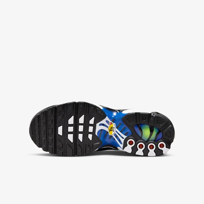 Nike Air Max Plus (Racer Blue Volt)