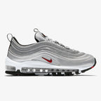 Nike Air Max 97 "Silver Bullet"