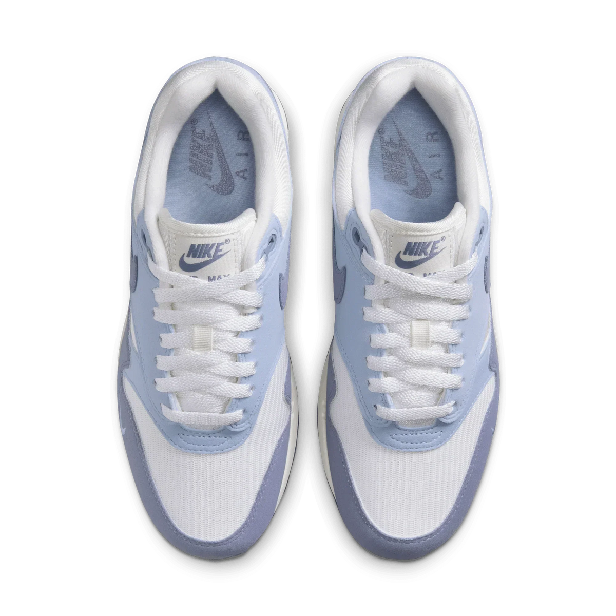 Nike Air Max 1 '87 Textile "Light Armory Blue"