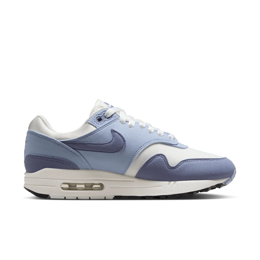 Nike Air Max 1 '87 Textile "Light Armory Blue"