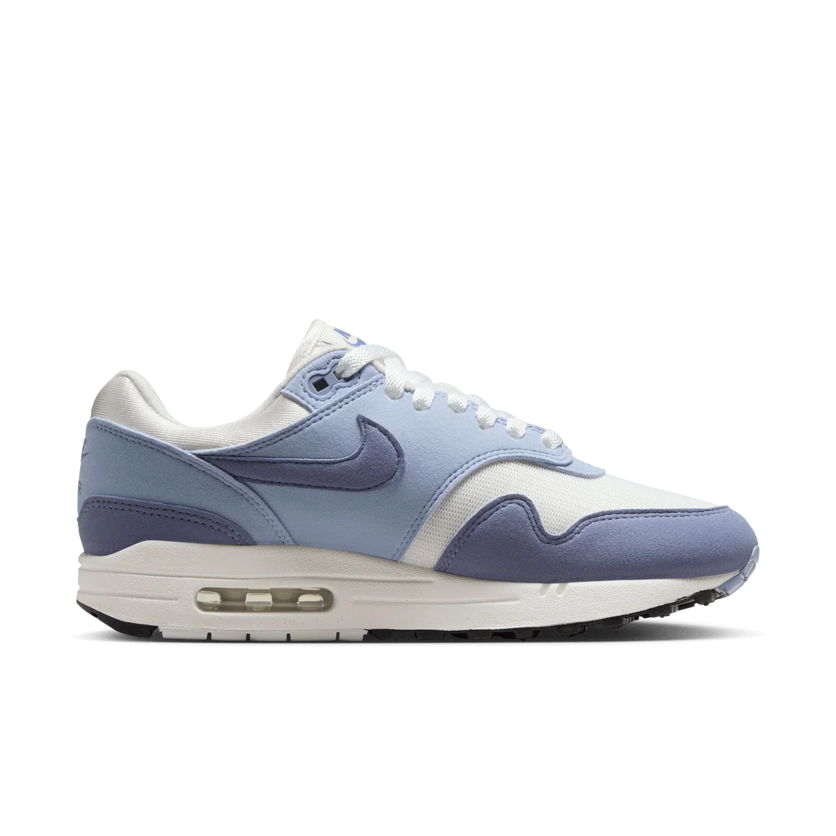 Nike Air Max 1 '87 Textile "Light Armory Blue"