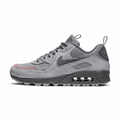 Nike Air Max 90 Surplus (Wolf Grey Pink Salt)
