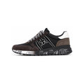 Premiata Lander 4951 Anthracite / Black