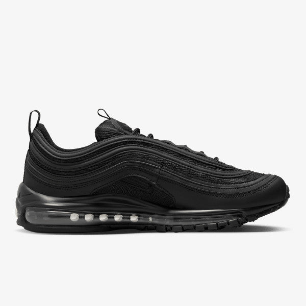 Nike Air Max 97 (Triple Black)