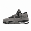 Air Jordan 4 Retro "Cave Stone"