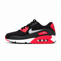 Nike Air Max 90 Essential (Black Infrared)
