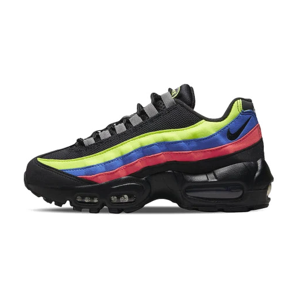 Nike Air Max 95 GS (Neon Stripes)