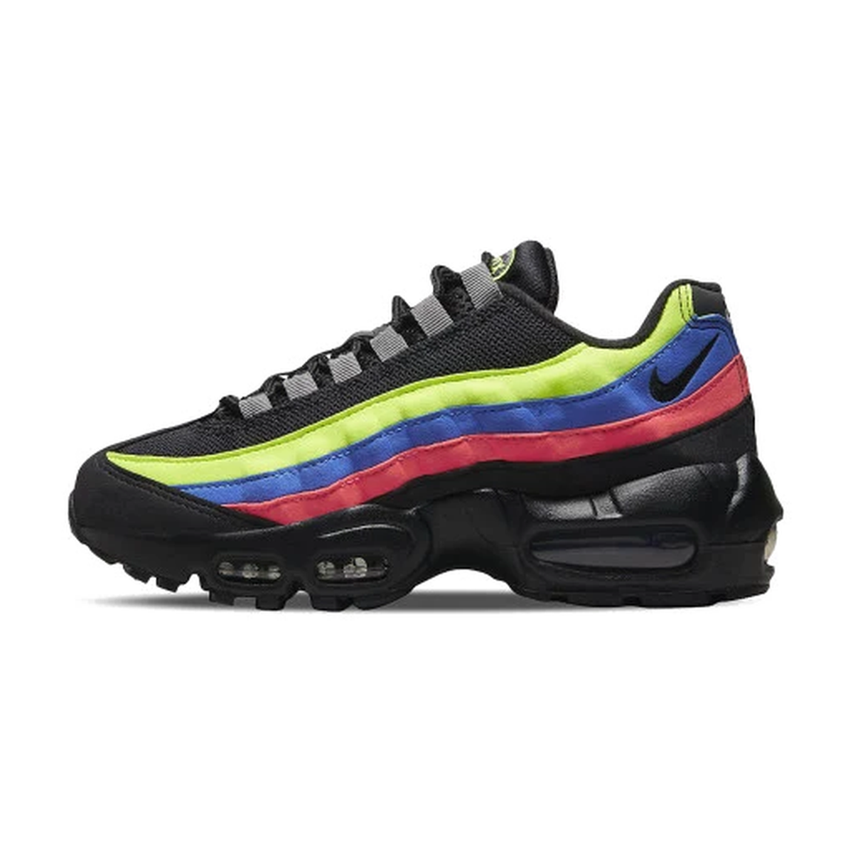 Nike Air Max 95 GS (Neon Stripes)