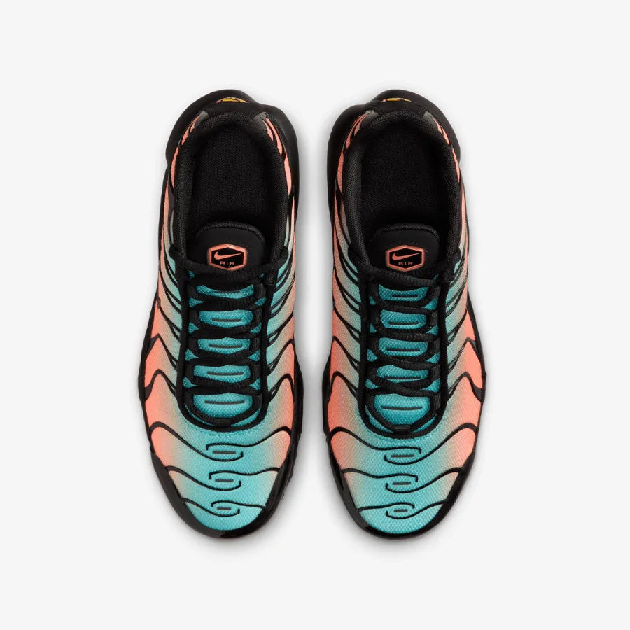 Nike Air Max TN "Pink Blue"