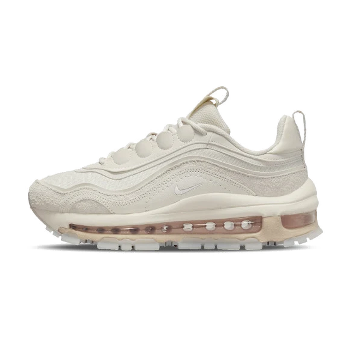 Nike Air Max 97 Futura (Cream)