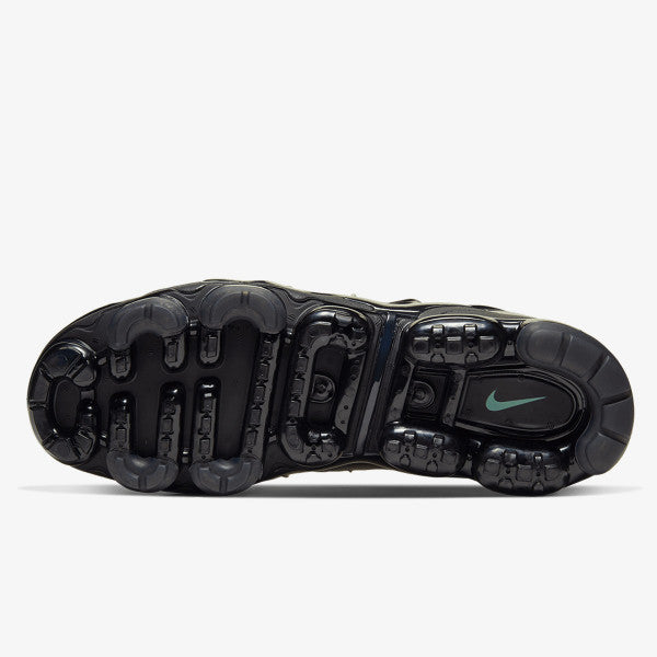 Nike Air VaporMax (Black Volt Pistachio Frost)