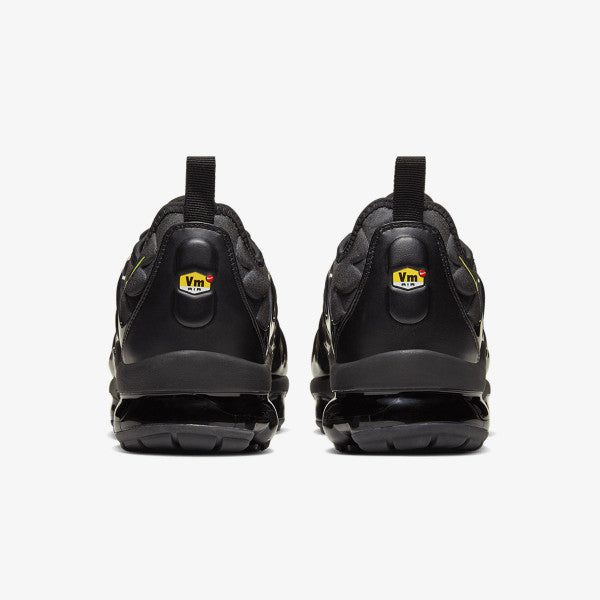 Nike Air VaporMax (Black Volt Pistachio Frost)
