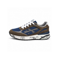 Premiata 483 Brown / Navy