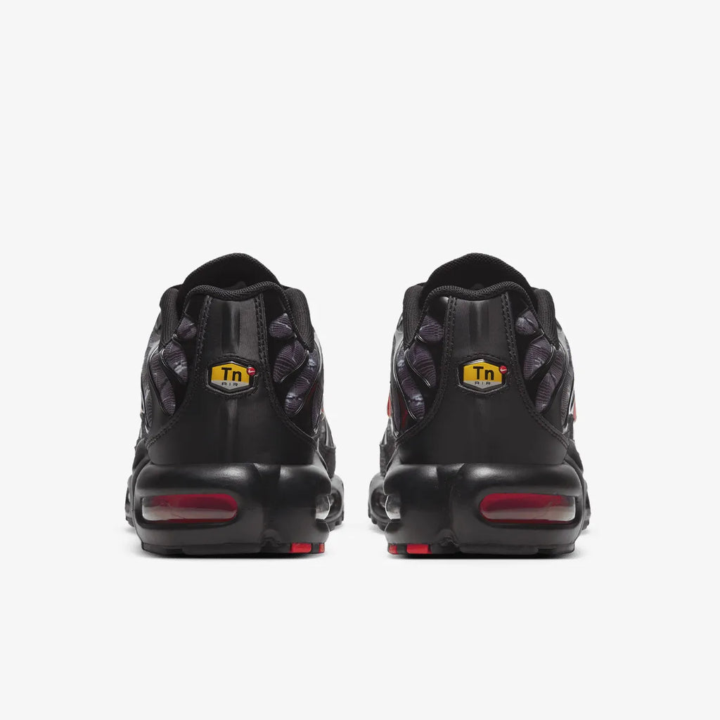 Nike Air Max TN (Herren Rot)