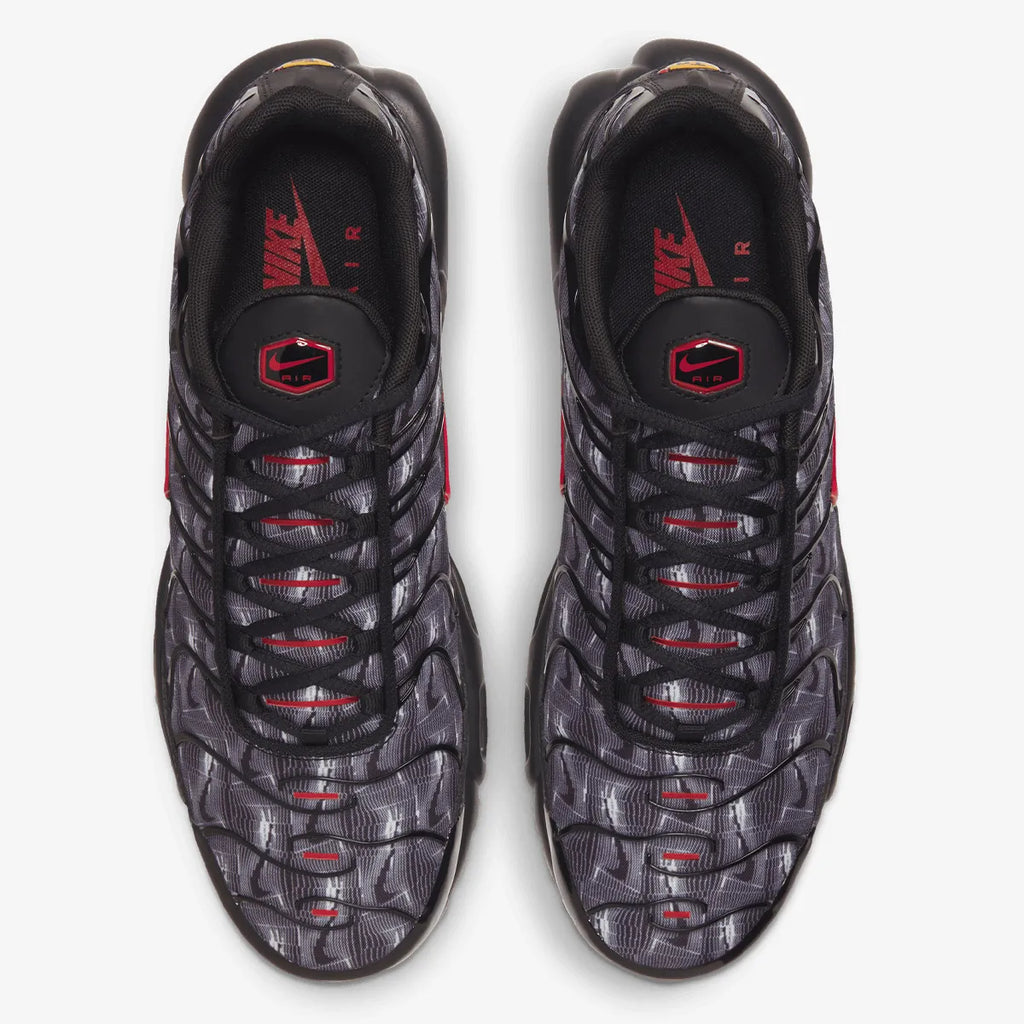 Nike Air Max TN (Herren Rot)