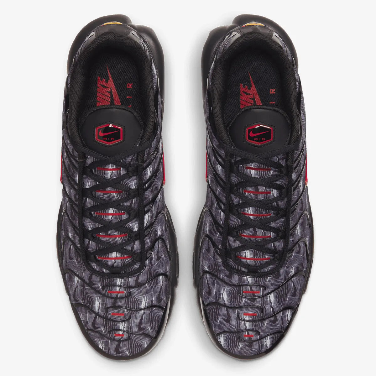 Nike Air Max TN (Herren Rot)