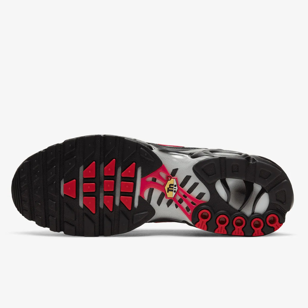 Nike Air Max TN (Herren Rot)