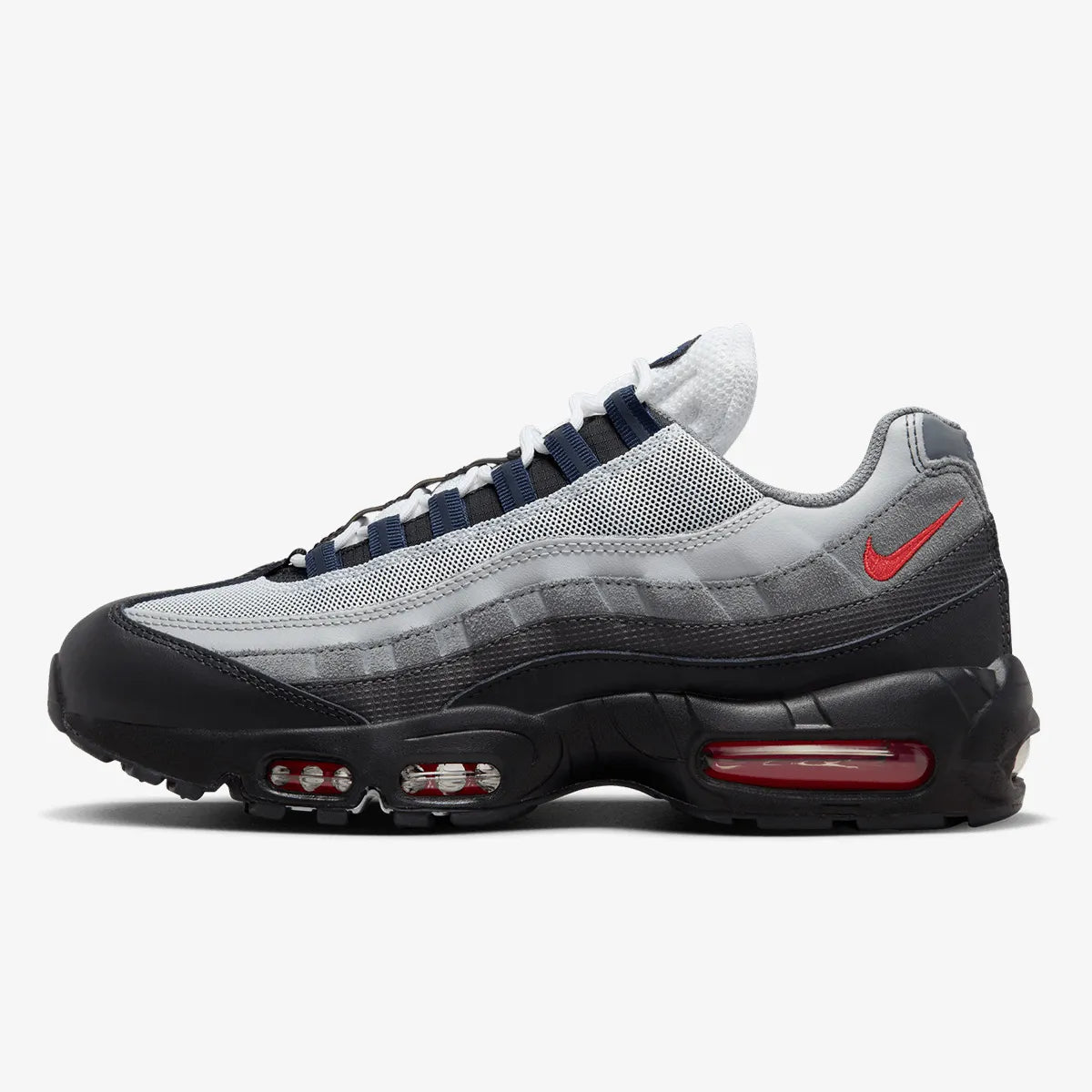 Nike 95 (Smoke Gray)
