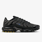 Nike Air Max Plus (Black Diffused Blue)