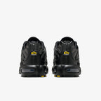 Nike Air Max Plus (Black Diffused Blue)