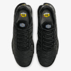 Nike Air Max Plus (Black Diffused Blue)