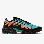Nike Air Max Plus (Green Orange Pulse)