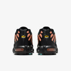 Nike Air Max Plus (Green Orange Pulse)
