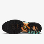 Nike Air Max Plus (Green Orange Pulse)