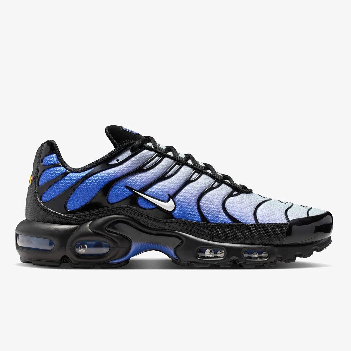 Nike Air Max Plus (Black Sapphire)