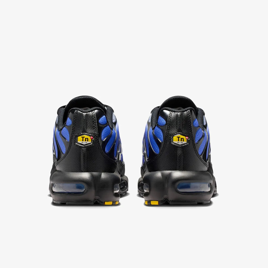 Nike Air Max Plus (Black Sapphire)