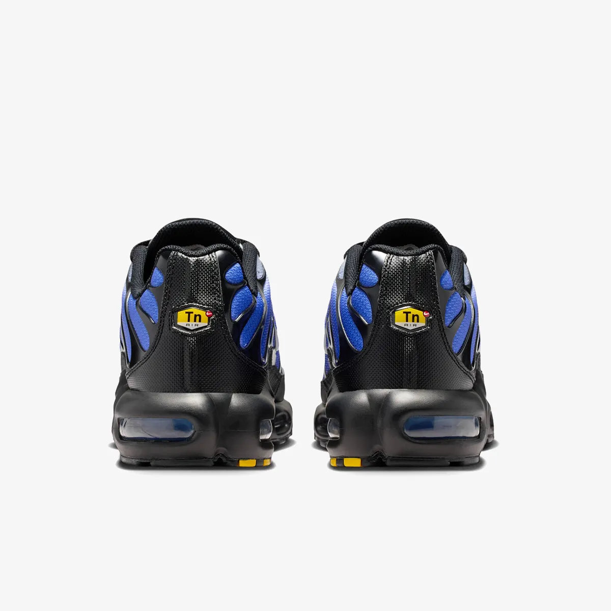 Nike Air Max Plus (Black Sapphire)