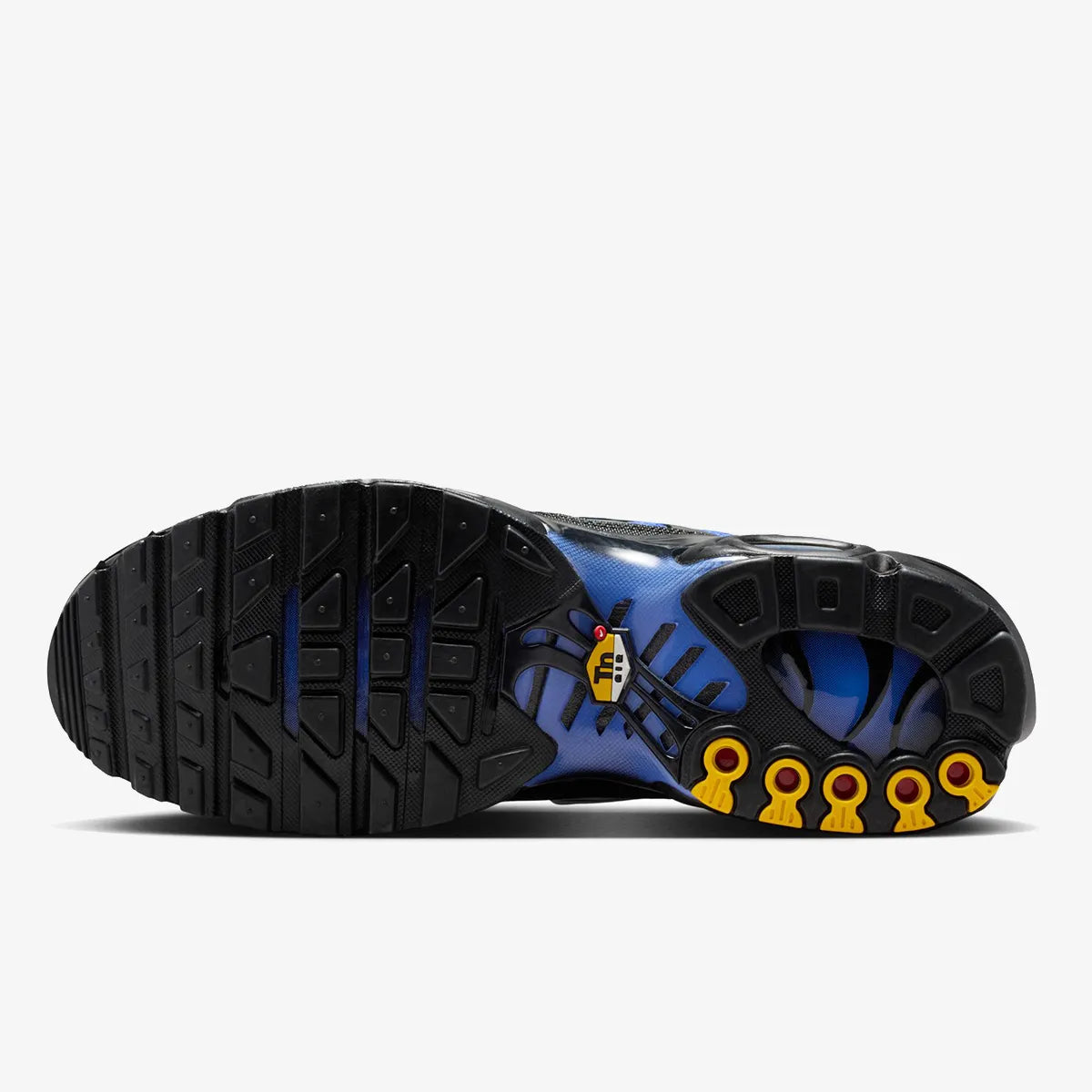 Nike Air Max Plus (Black Sapphire)