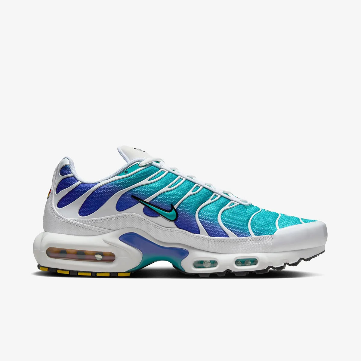Nike Air Max Plus (Aqua)