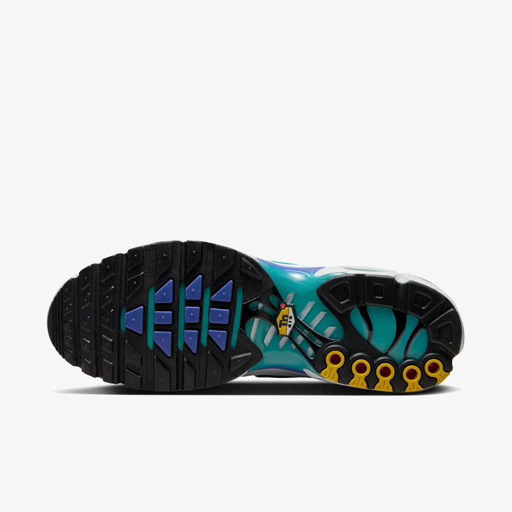 Nike Air Max Plus (Aqua)